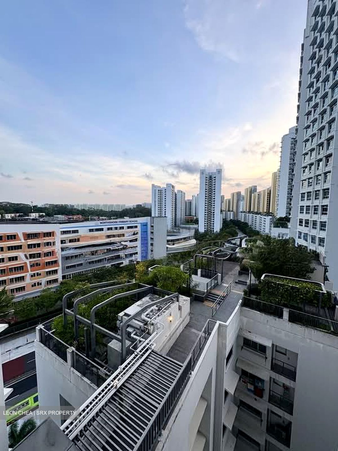 Blk 421C Northshore Straitsview (Punggol), HDB 2 Rooms #566581061